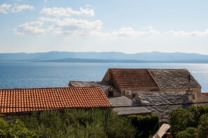 Superior Apartment, 2 Bedrooms, Balcony | Beach/ocean view
