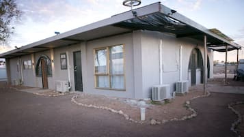 Room (Semi Self-Contained) | Front of property