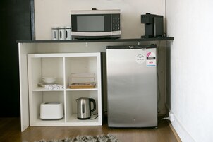 Kitchenette privada