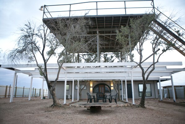 Exterior - Breakaway Views (Coober Pedy)