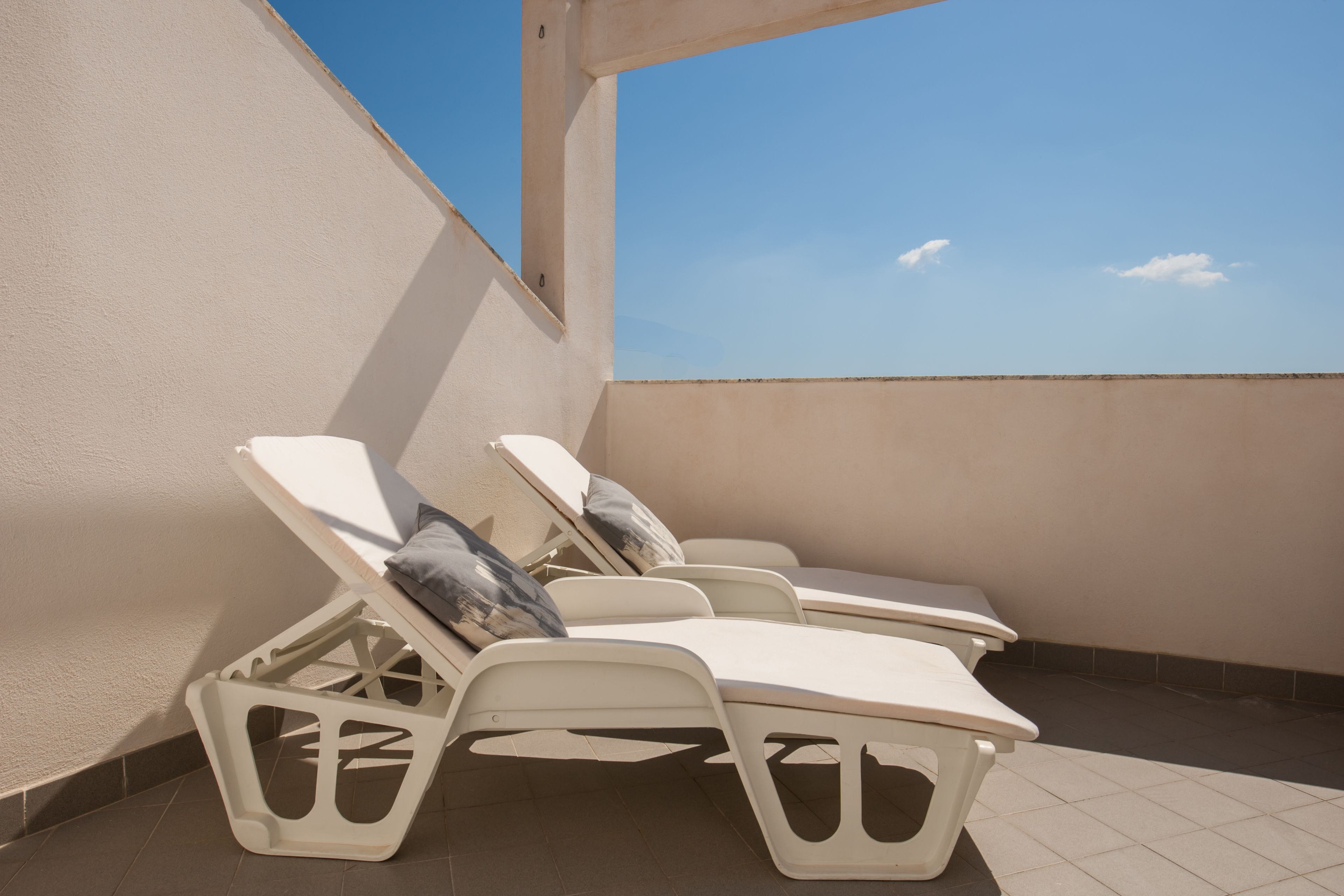 Superior Studio, 1 Double Bed | Balcony