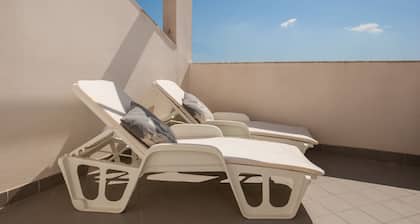 Rose Garden Apartments