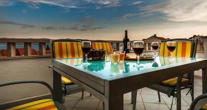 Sunset Apartments