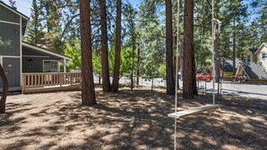 Exterior - Apples Delight (Big Bear Lake)