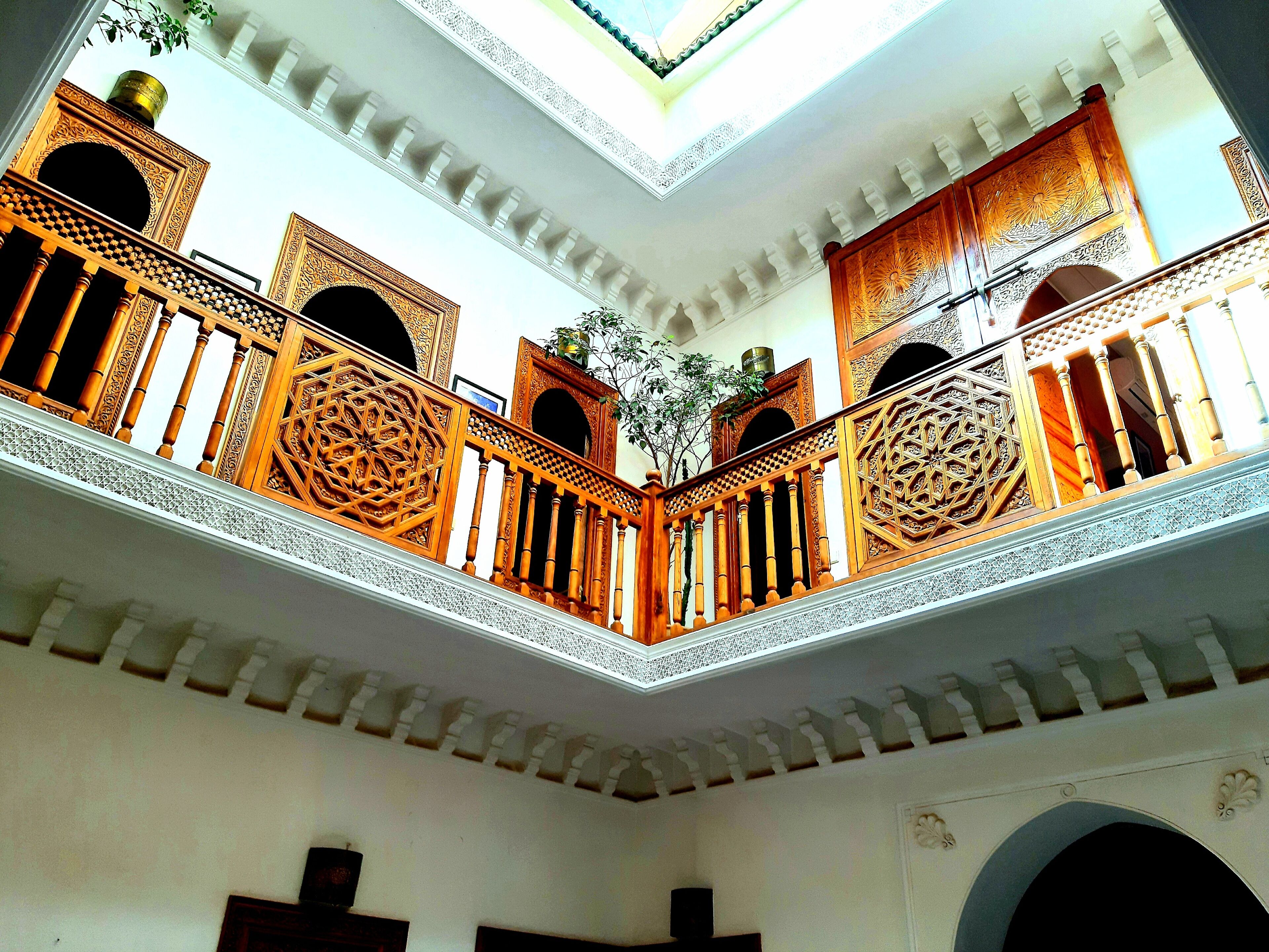 Foto - Riad Radia Marrakech