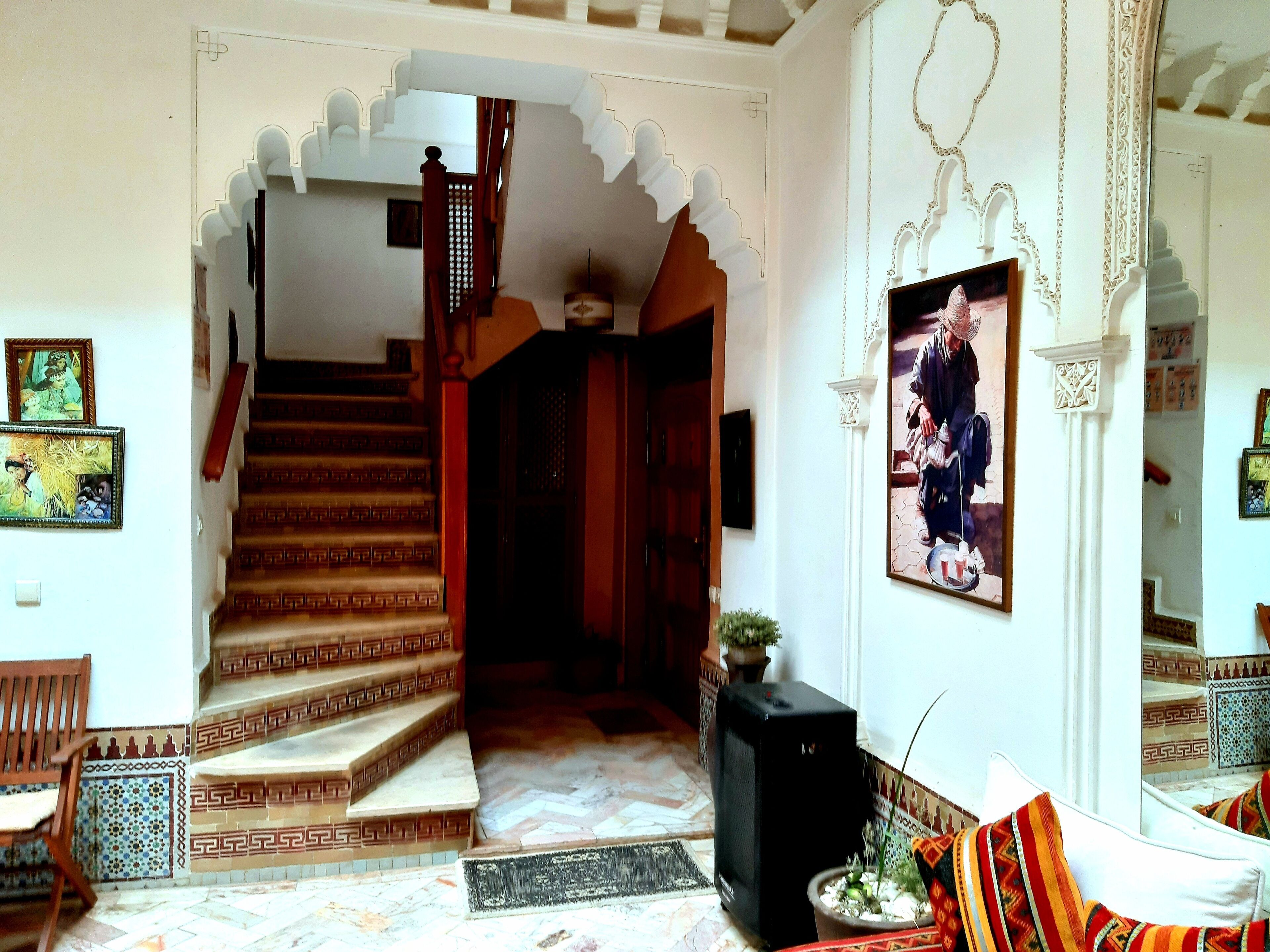 Foto - Riad Radia Marrakech