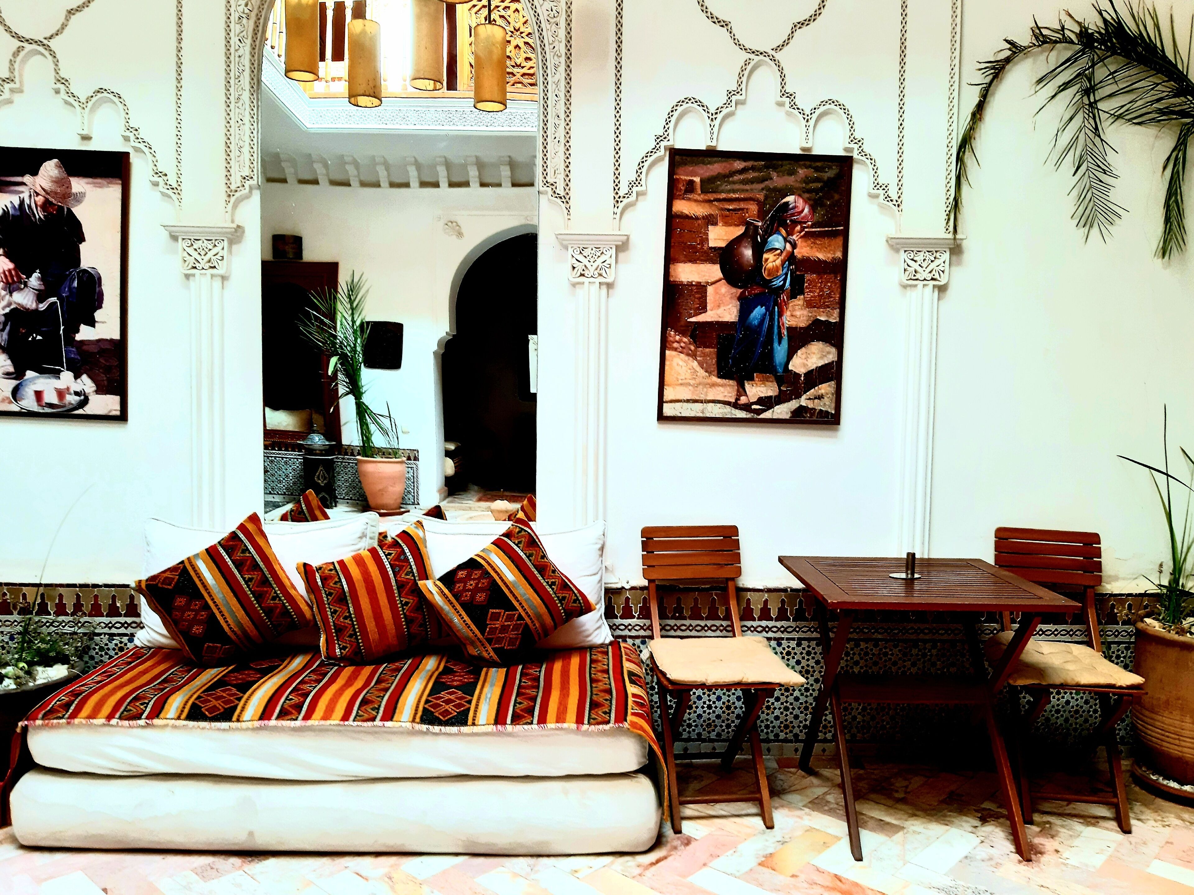Foto - Riad Radia Marrakech