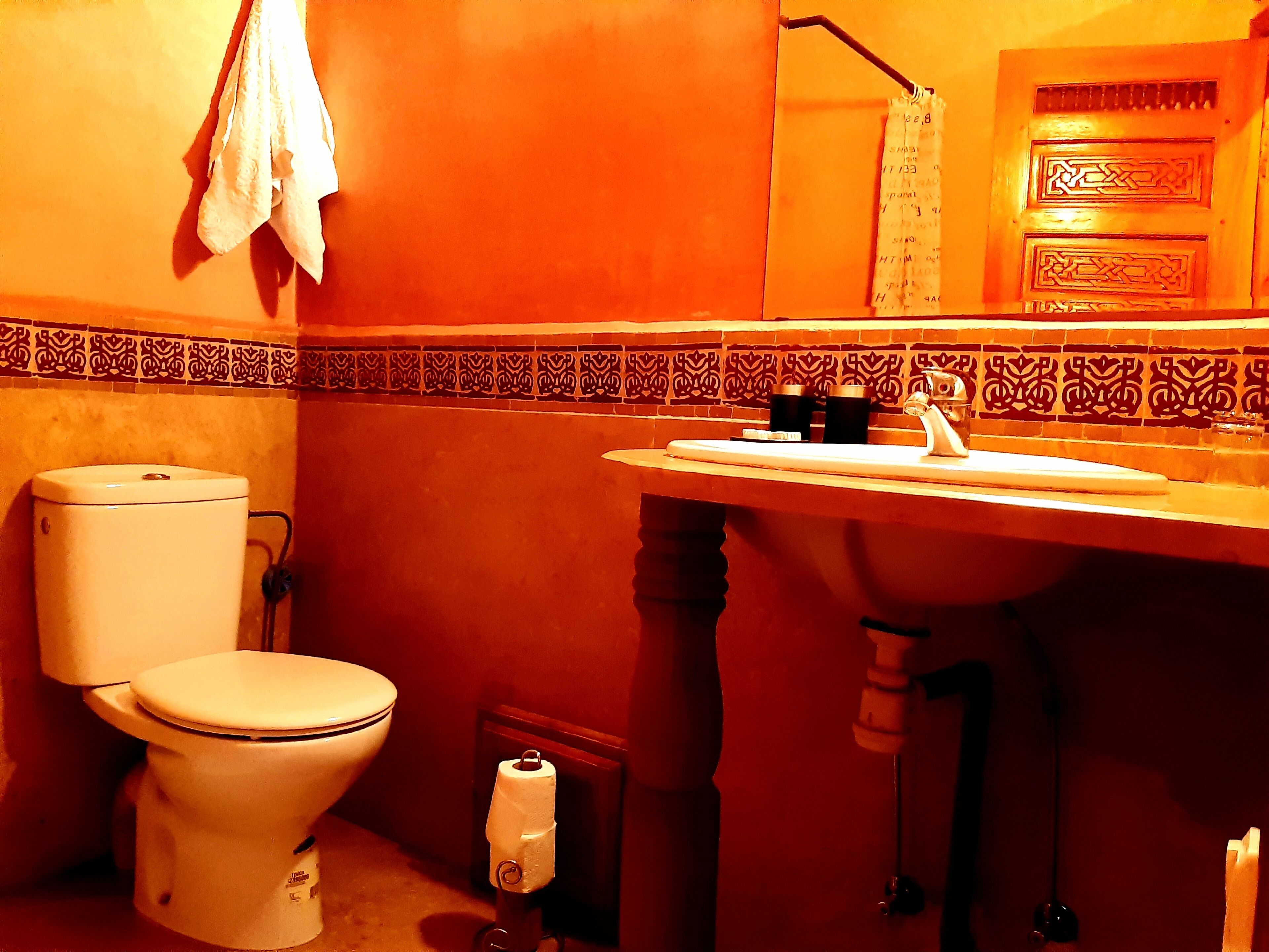 Foto - Riad Radia Marrakech