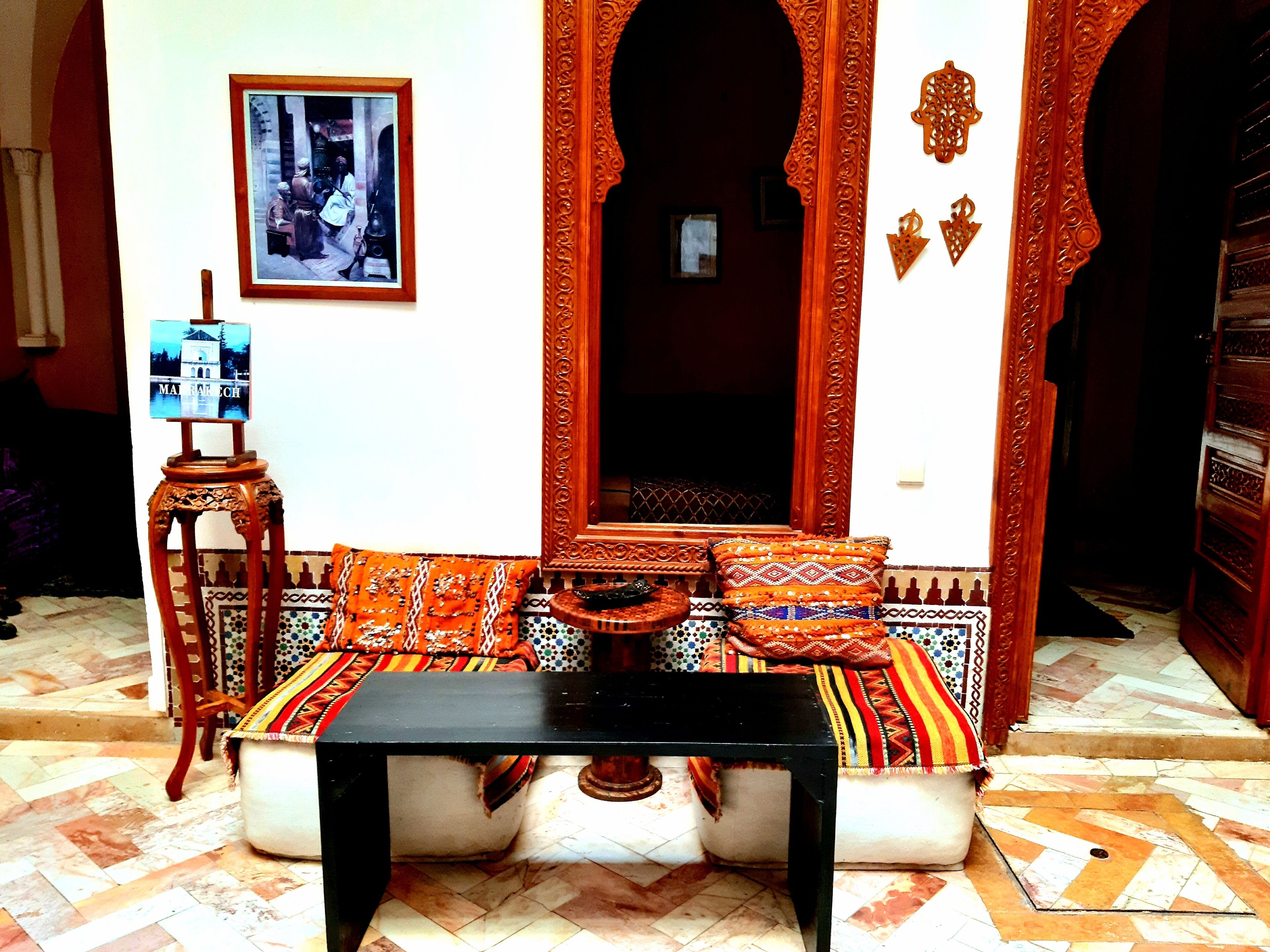 Foto - Riad Radia Marrakech