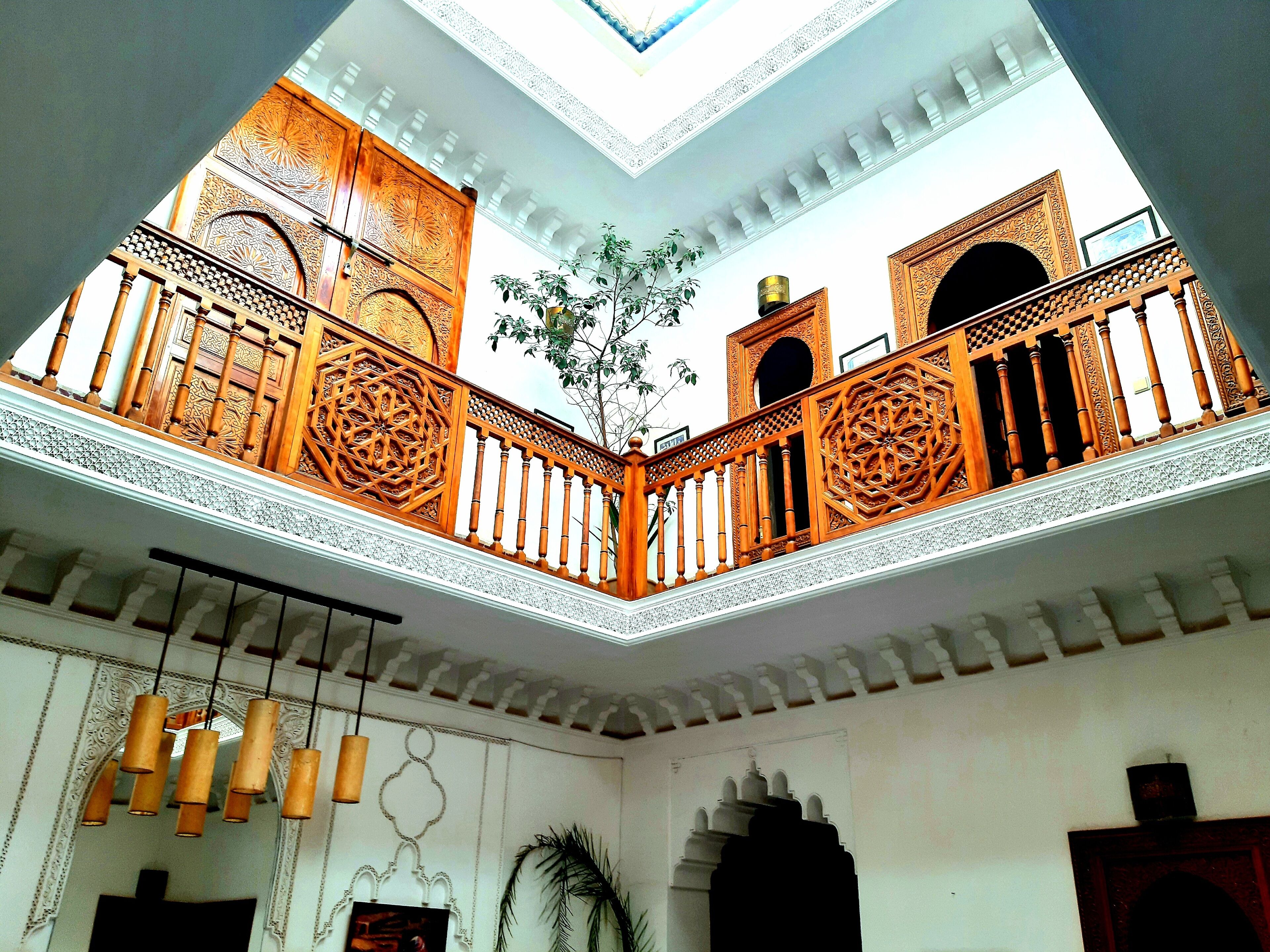 Foto - Riad Radia Marrakech