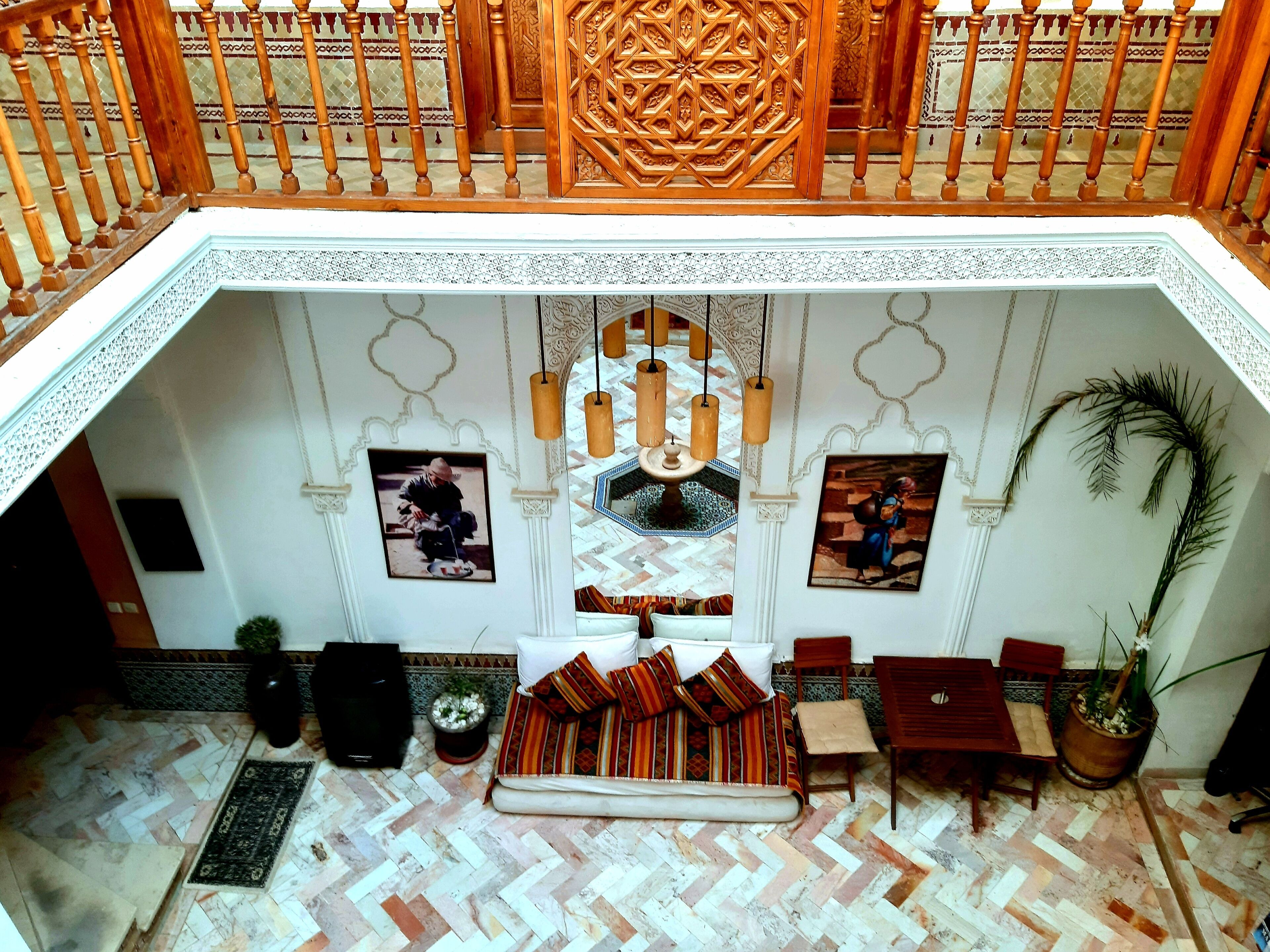 Foto - Riad Radia Marrakech