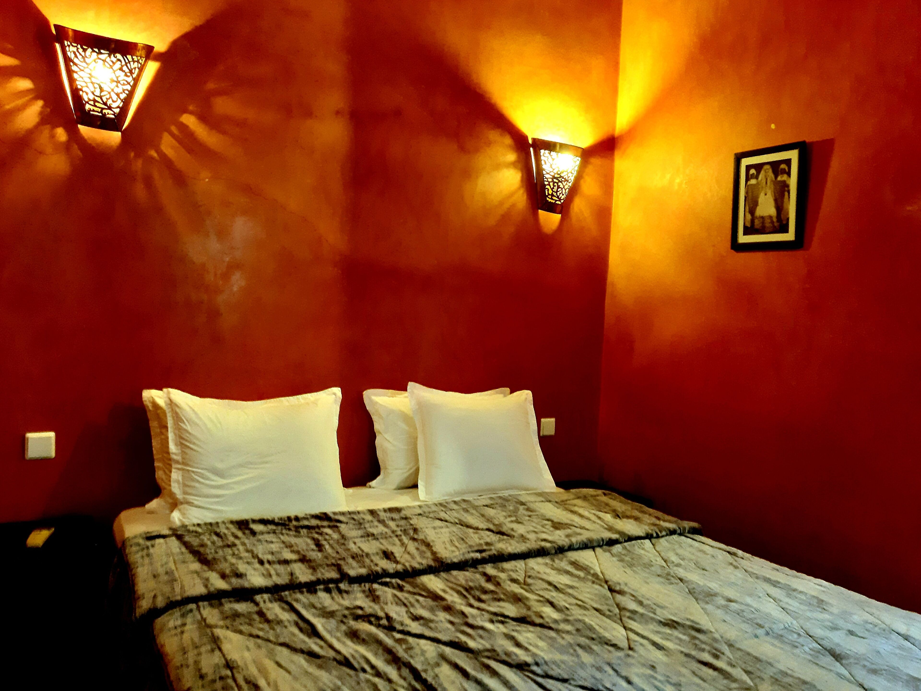 Foto - Riad Radia Marrakech