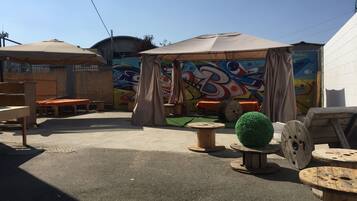 Gazebo