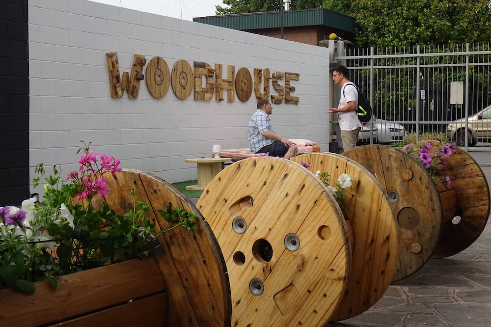 La Cordata Accommodation - Woodhouse Bike Hotel