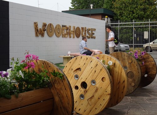 La Cordata Accommodation - Woodhouse Bike Hotel