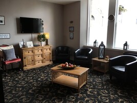 Televisión de pantalla plana