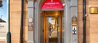 Homesly The George Hotel