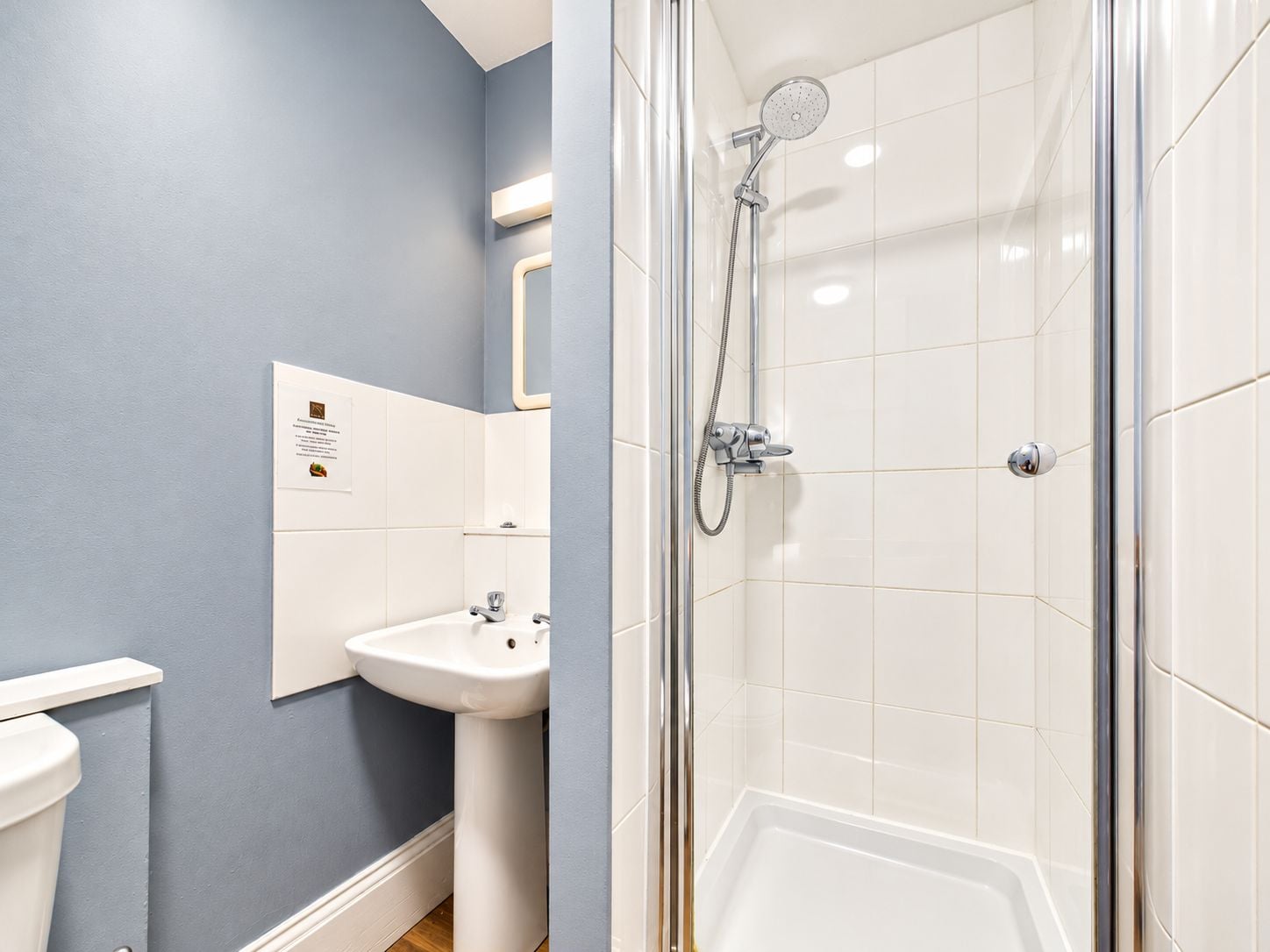 Baño