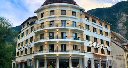 Hôtel de Milan