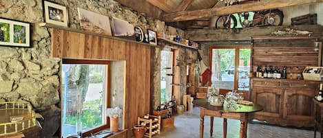 Winery