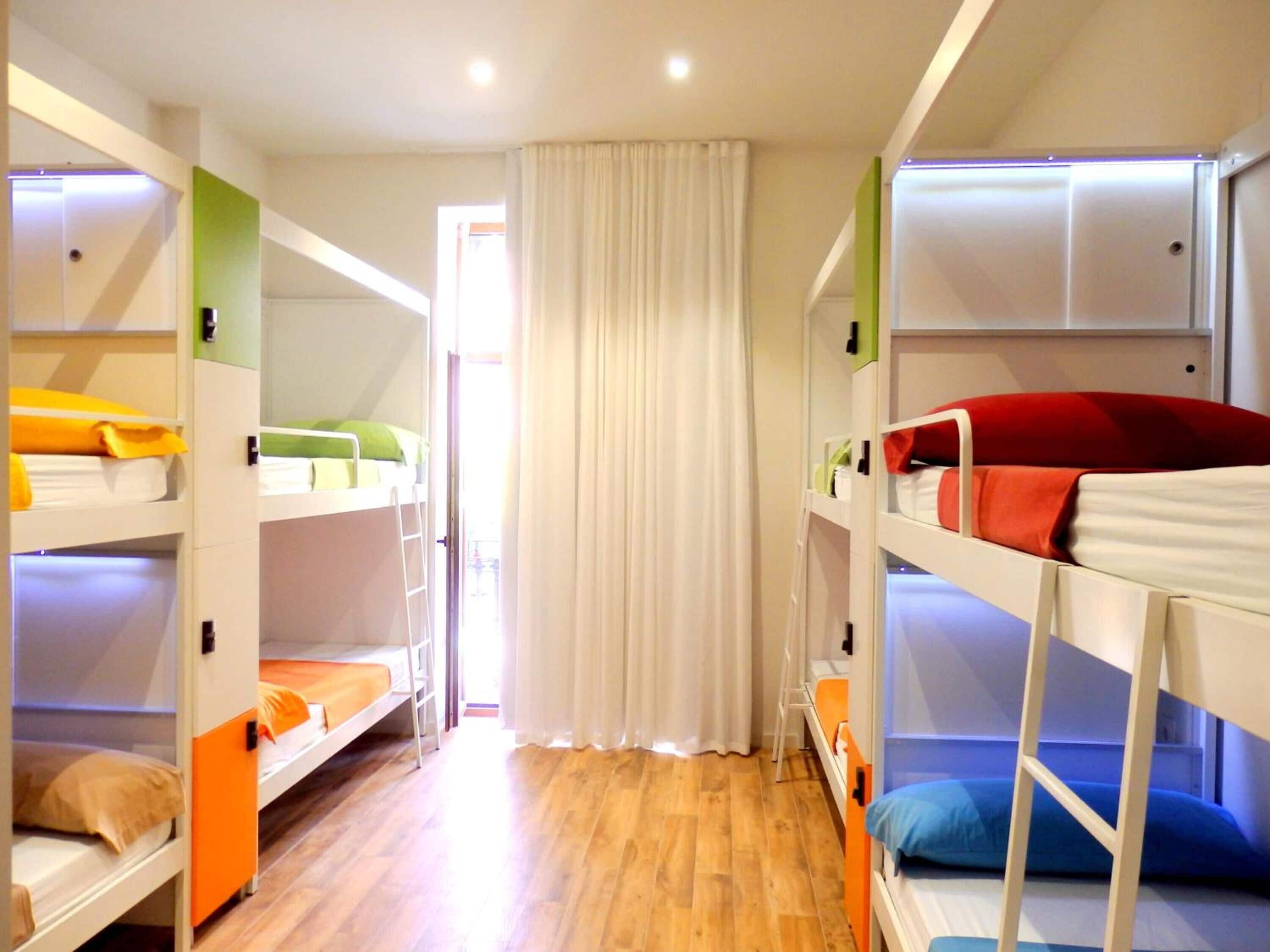 Photo - Urban Youth Hostel
