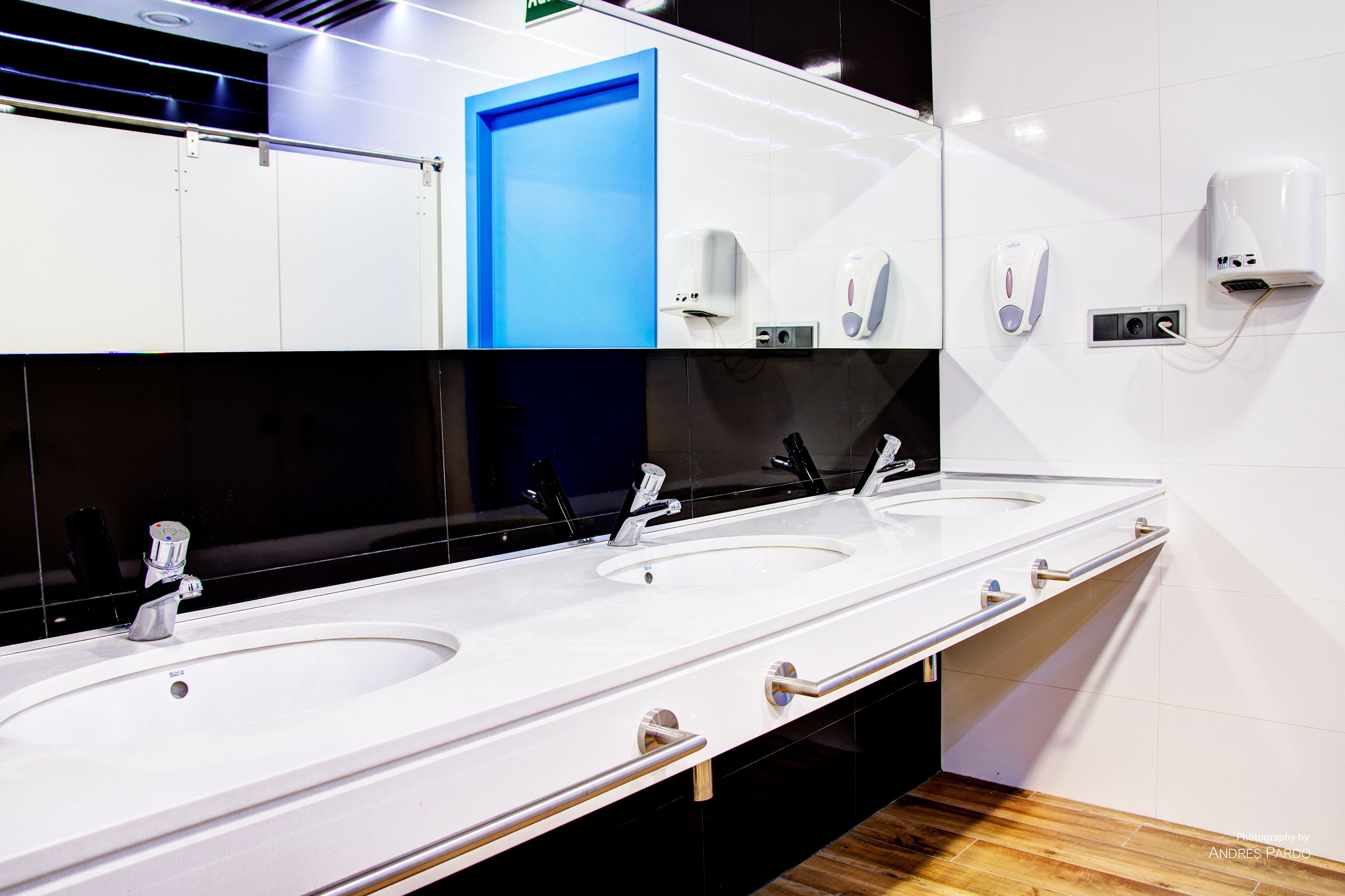 Photo - Urban Youth Hostel
