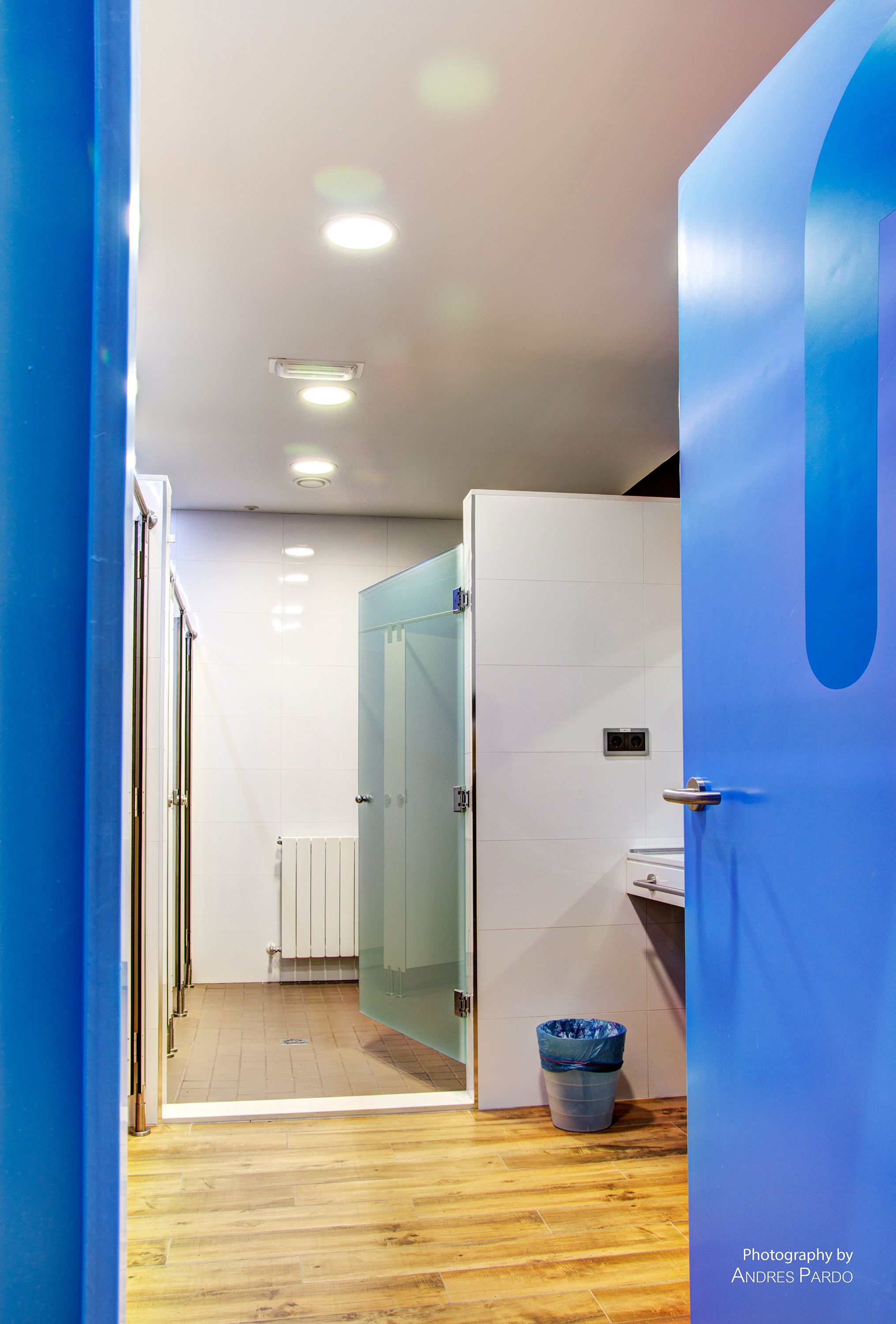 Photo - Urban Youth Hostel