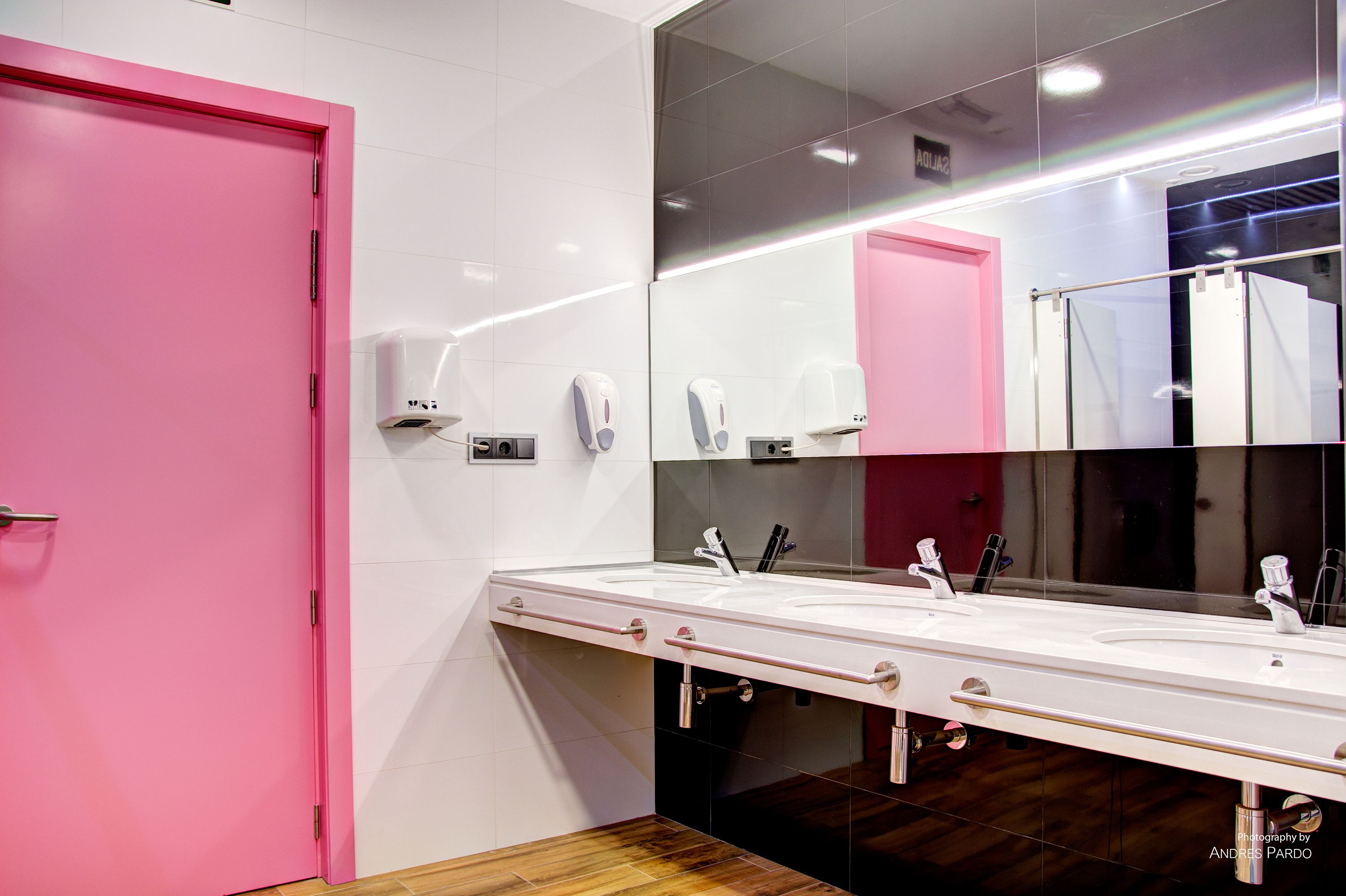 Photo - Urban Youth Hostel