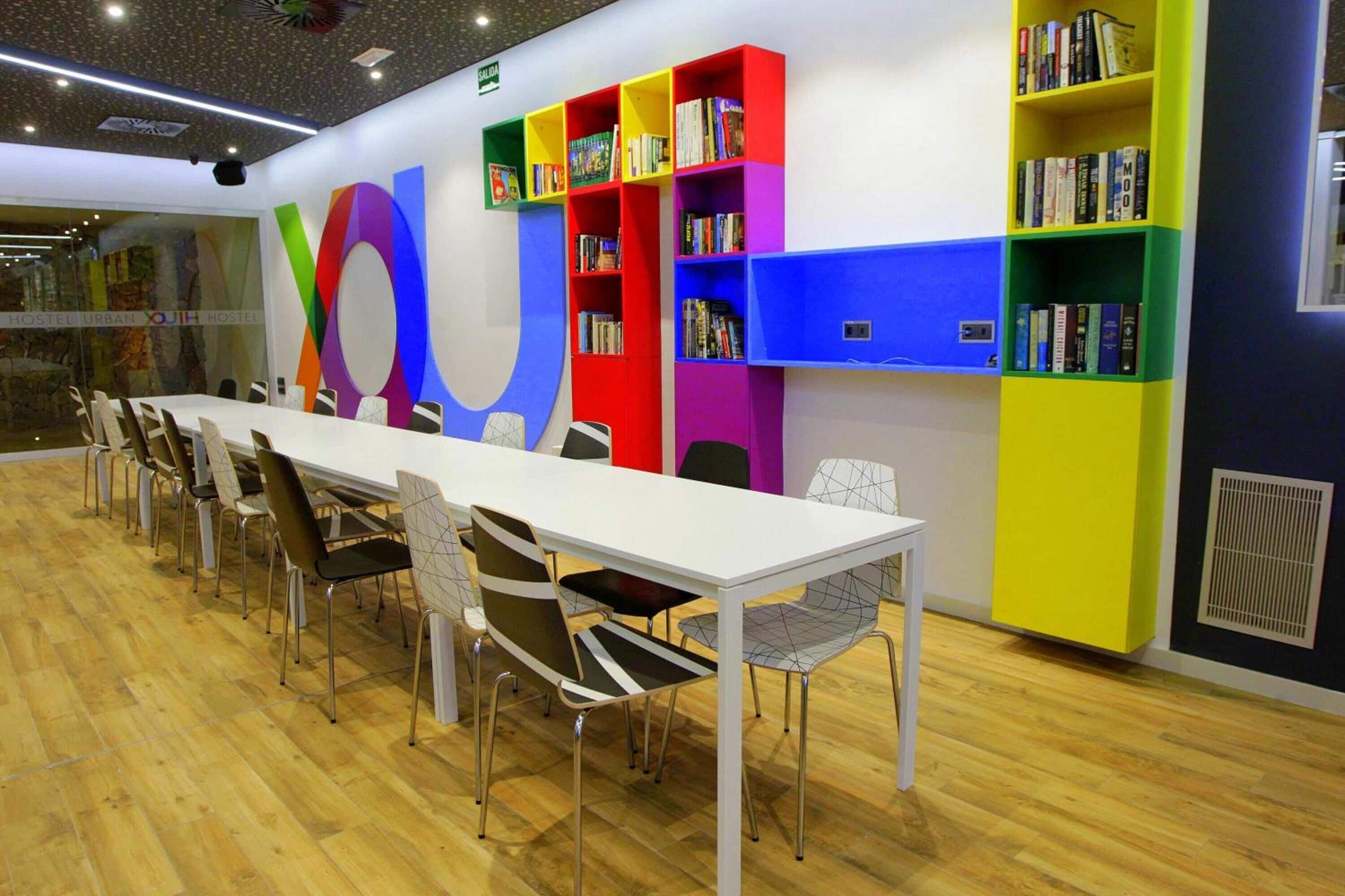Photo - Urban Youth Hostel