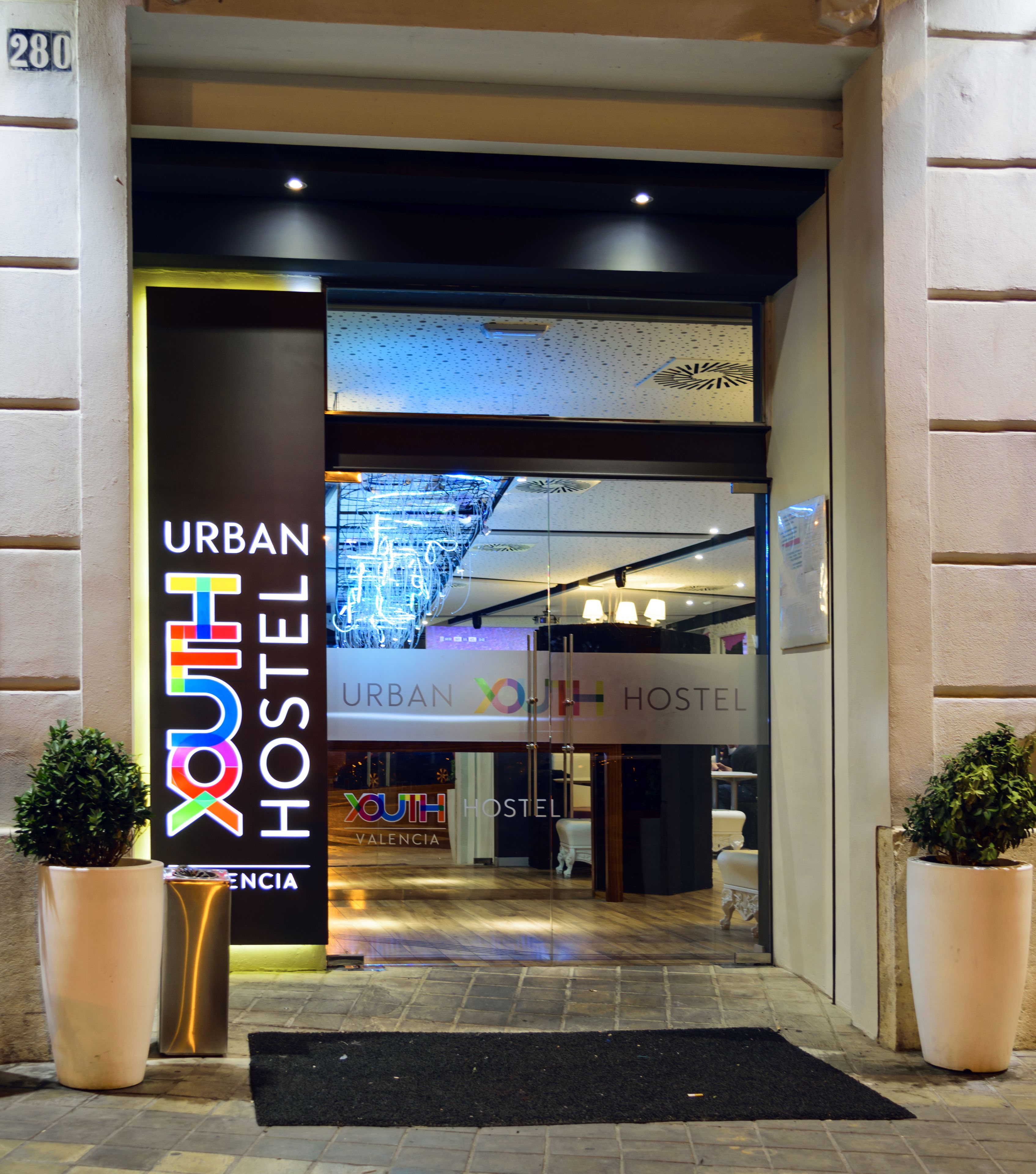 Photo - Urban Youth Hostel