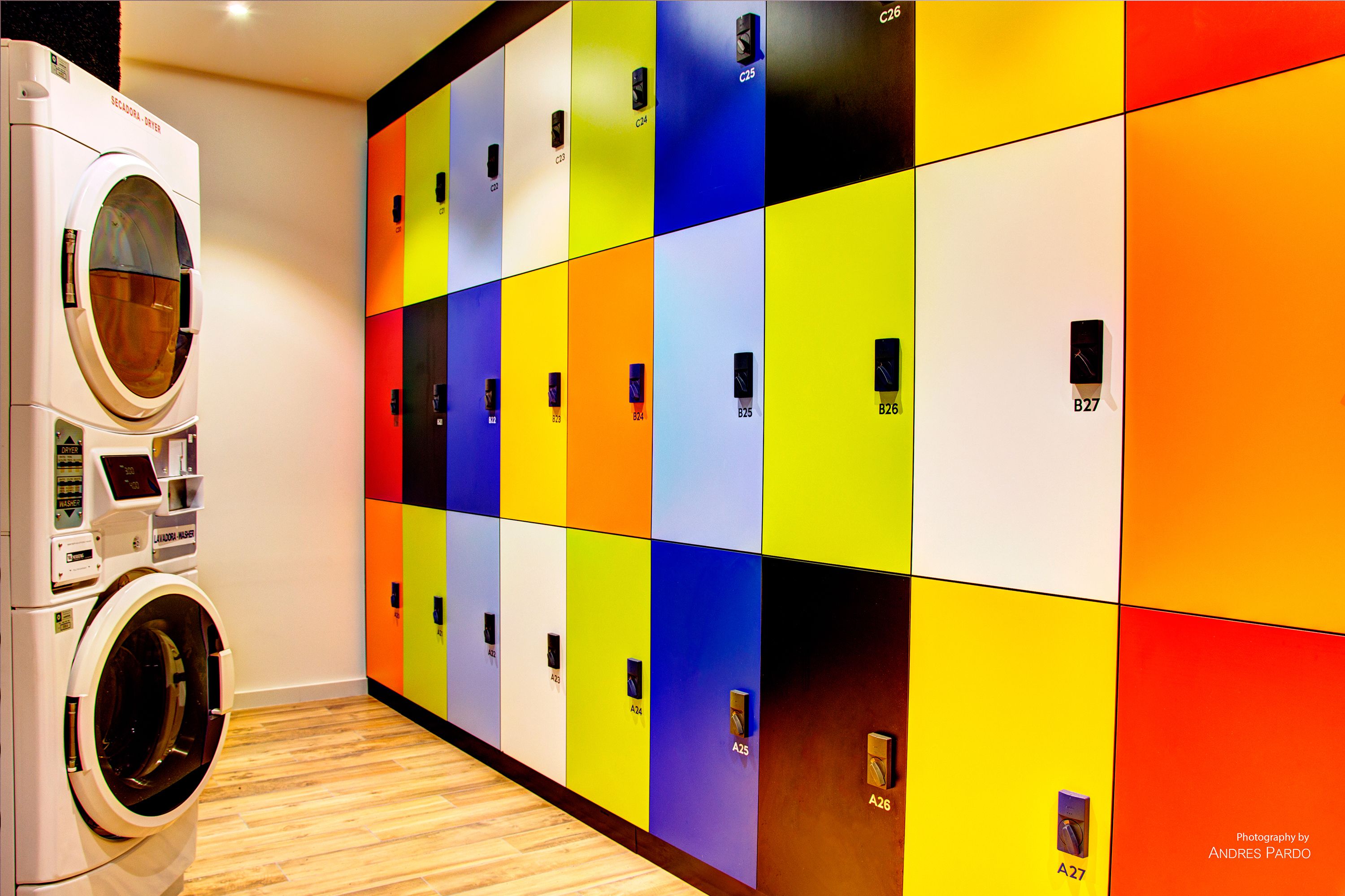Photo - Urban Youth Hostel