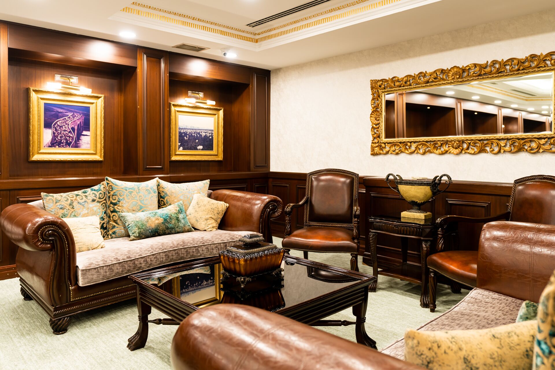 Foto - Ilci Residence Hotel