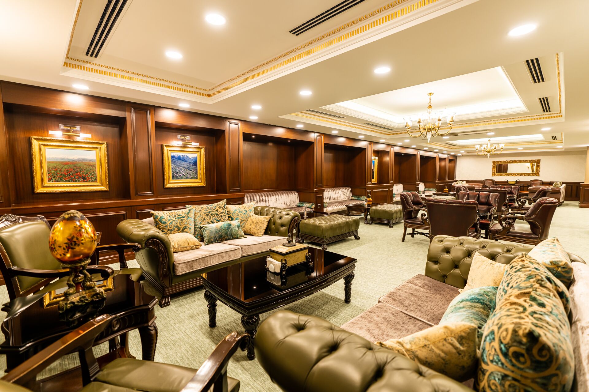 Foto - Ilci Residence Hotel