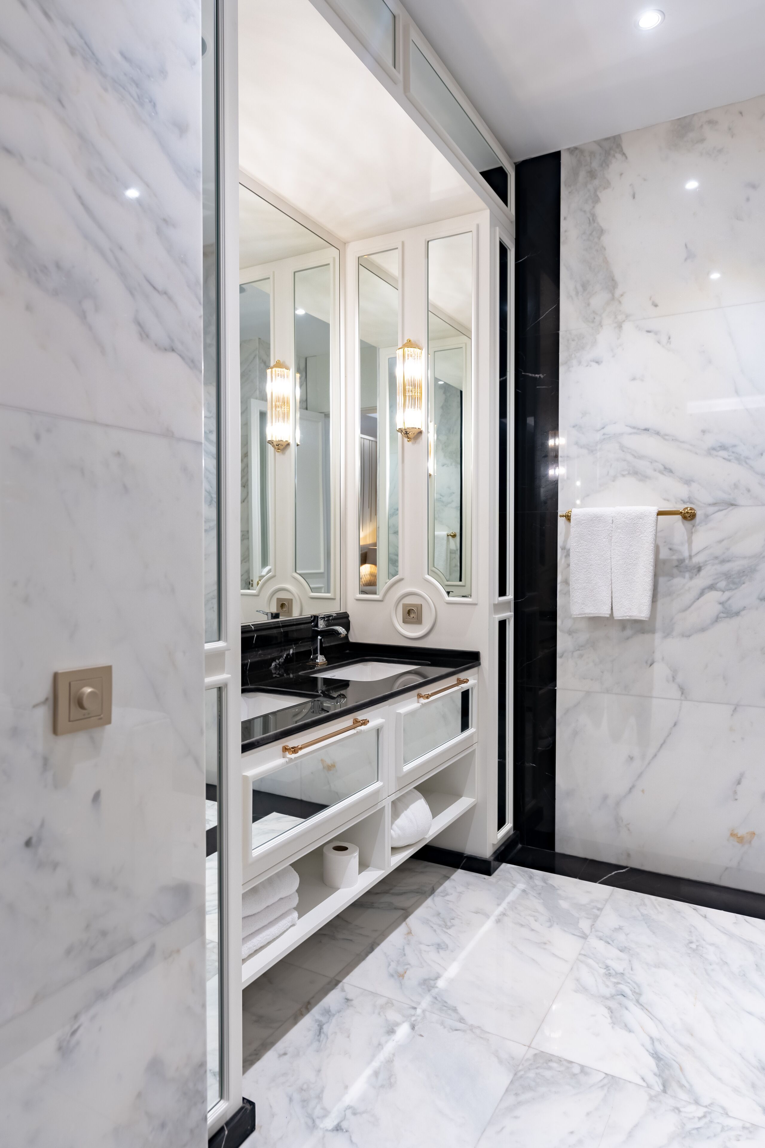 Foto - Ilci Residence Hotel