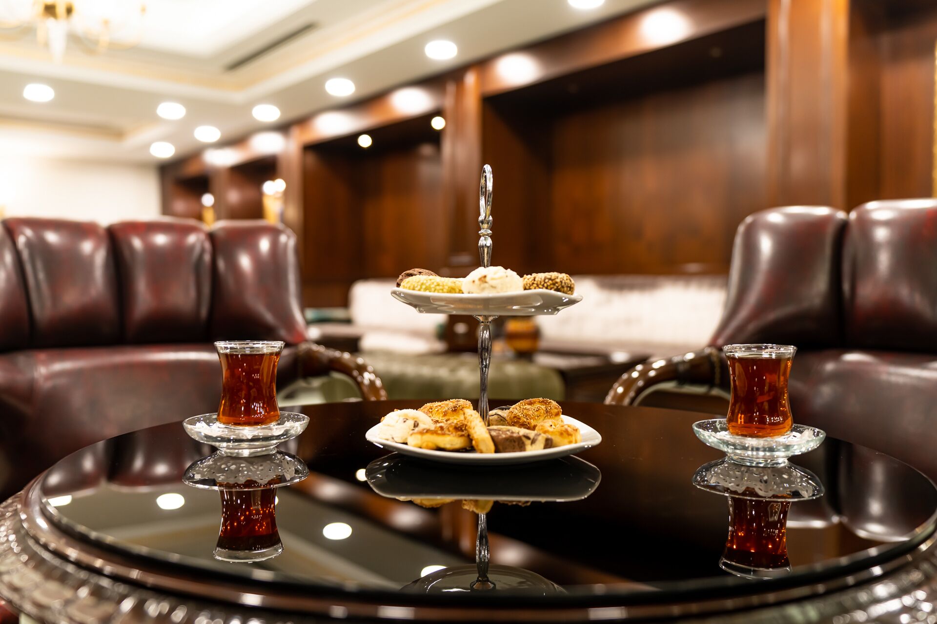 Foto - Ilci Residence Hotel