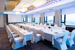 Meeting facility - Ilci Residence Hotel (Ankara)