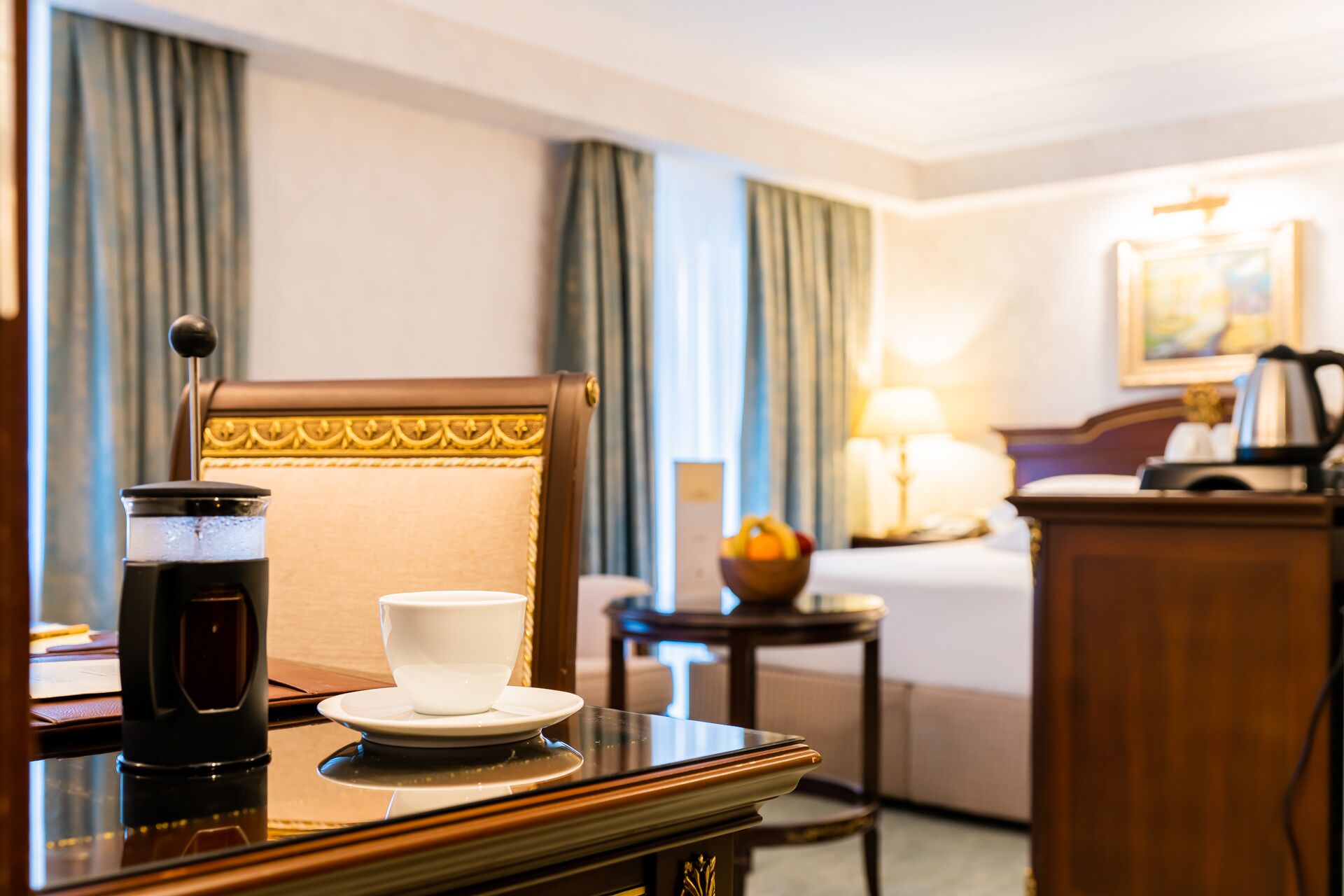 Foto - Ilci Residence Hotel
