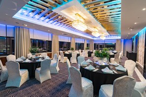 Meeting facility - Ilci Residence Hotel (Ankara)