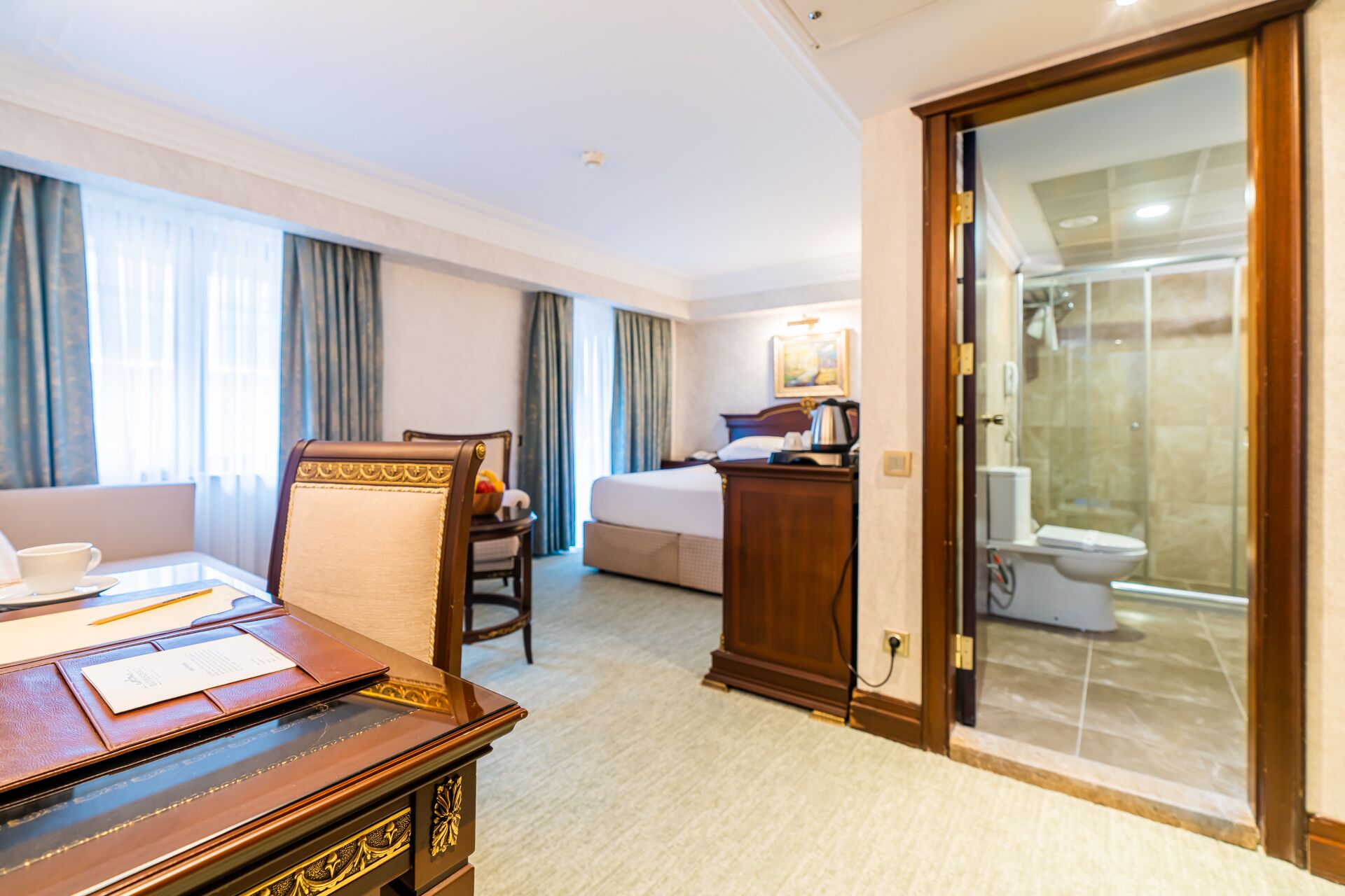 Foto - Ilci Residence Hotel