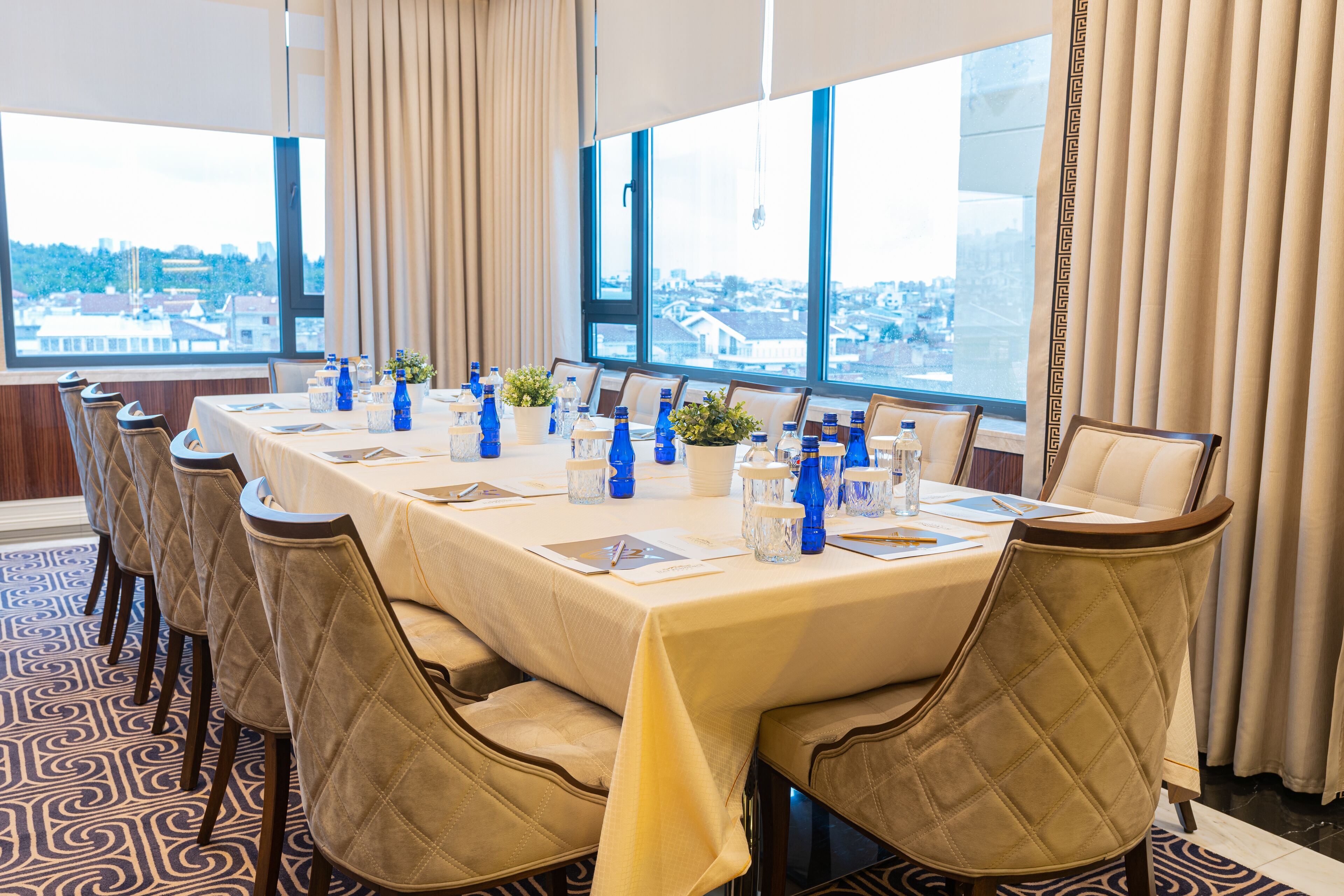 Foto - Ilci Residence Hotel