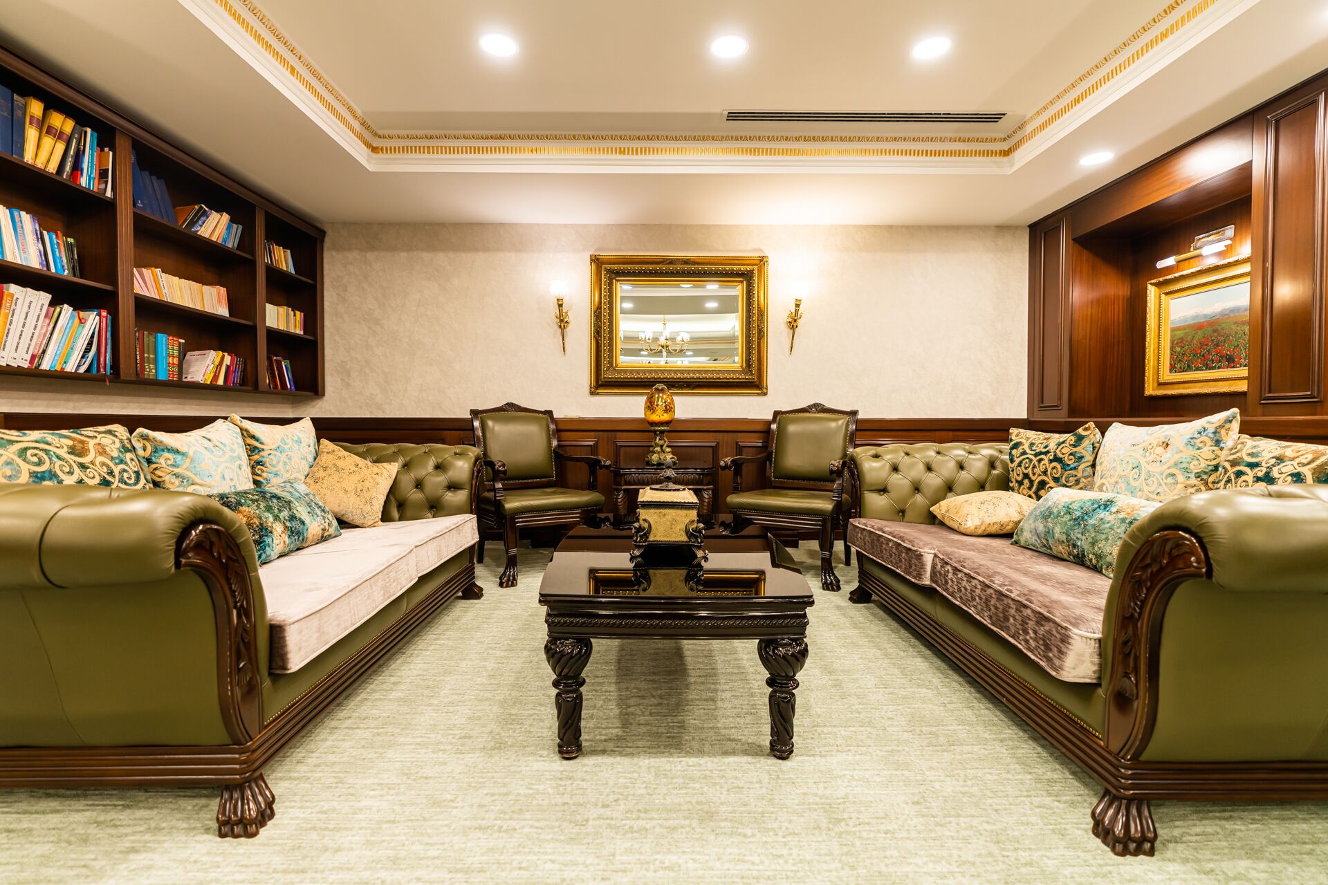 Foto - Ilci Residence Hotel