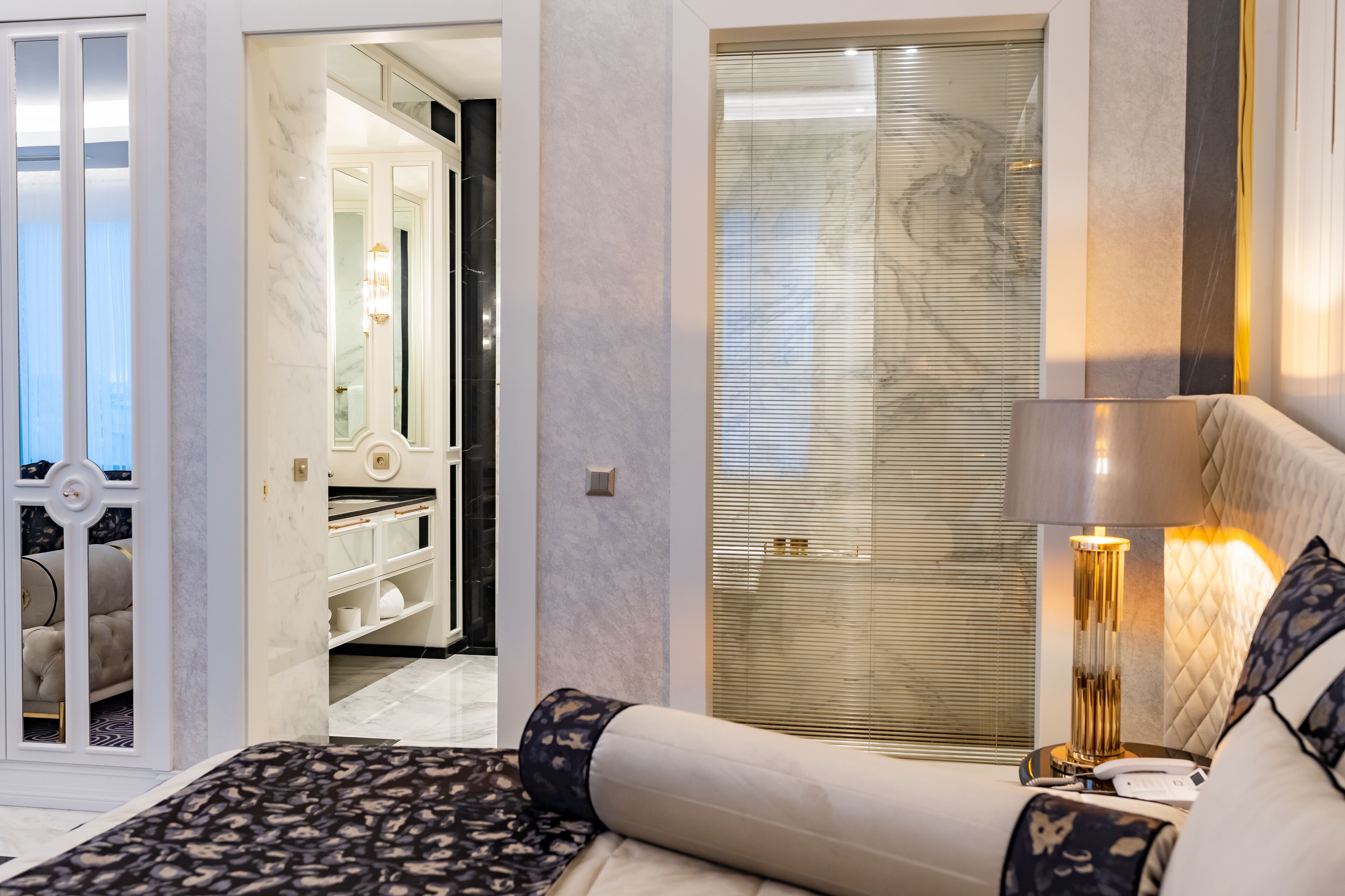 Foto - Ilci Residence Hotel