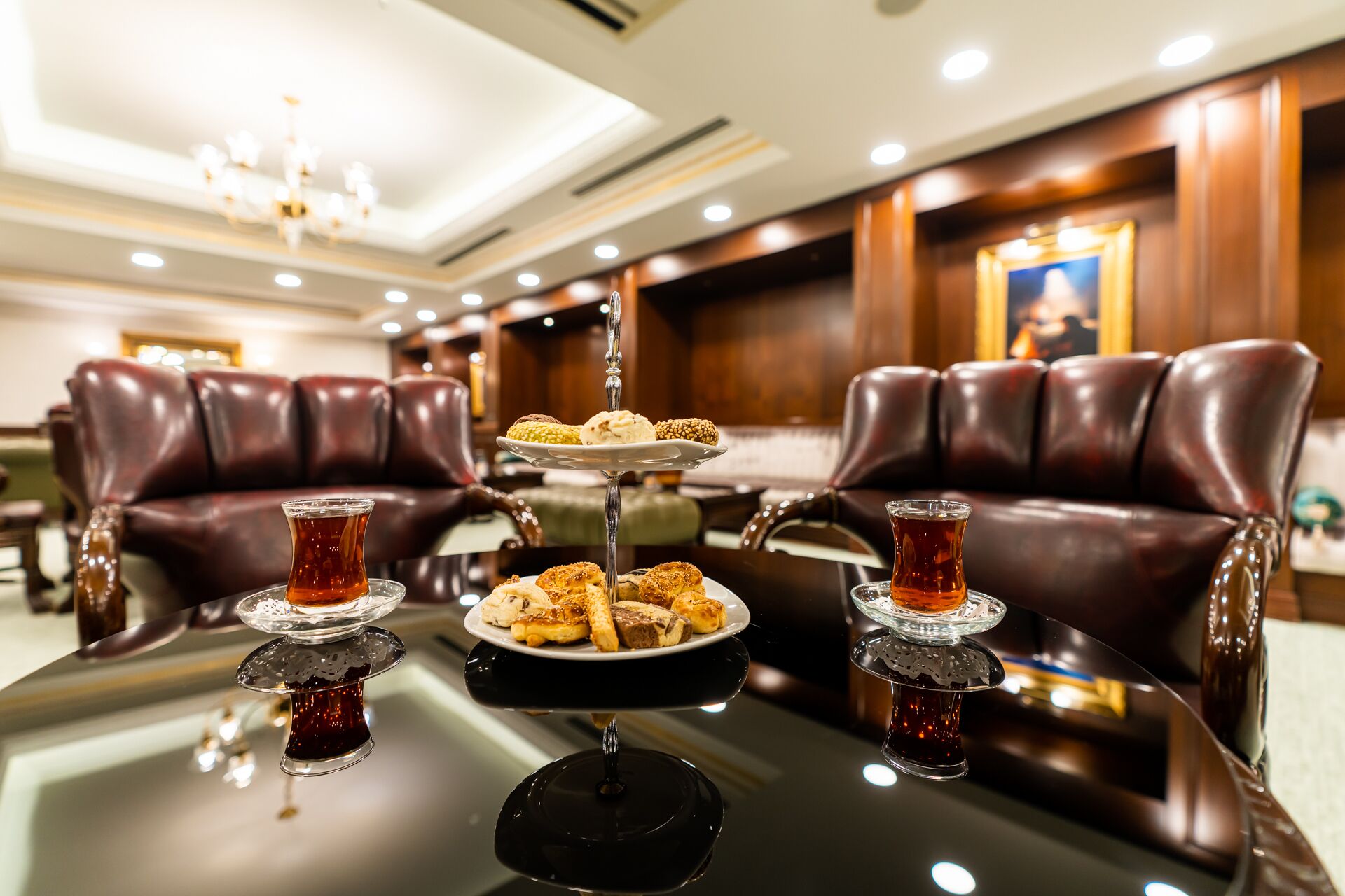 Foto - Ilci Residence Hotel