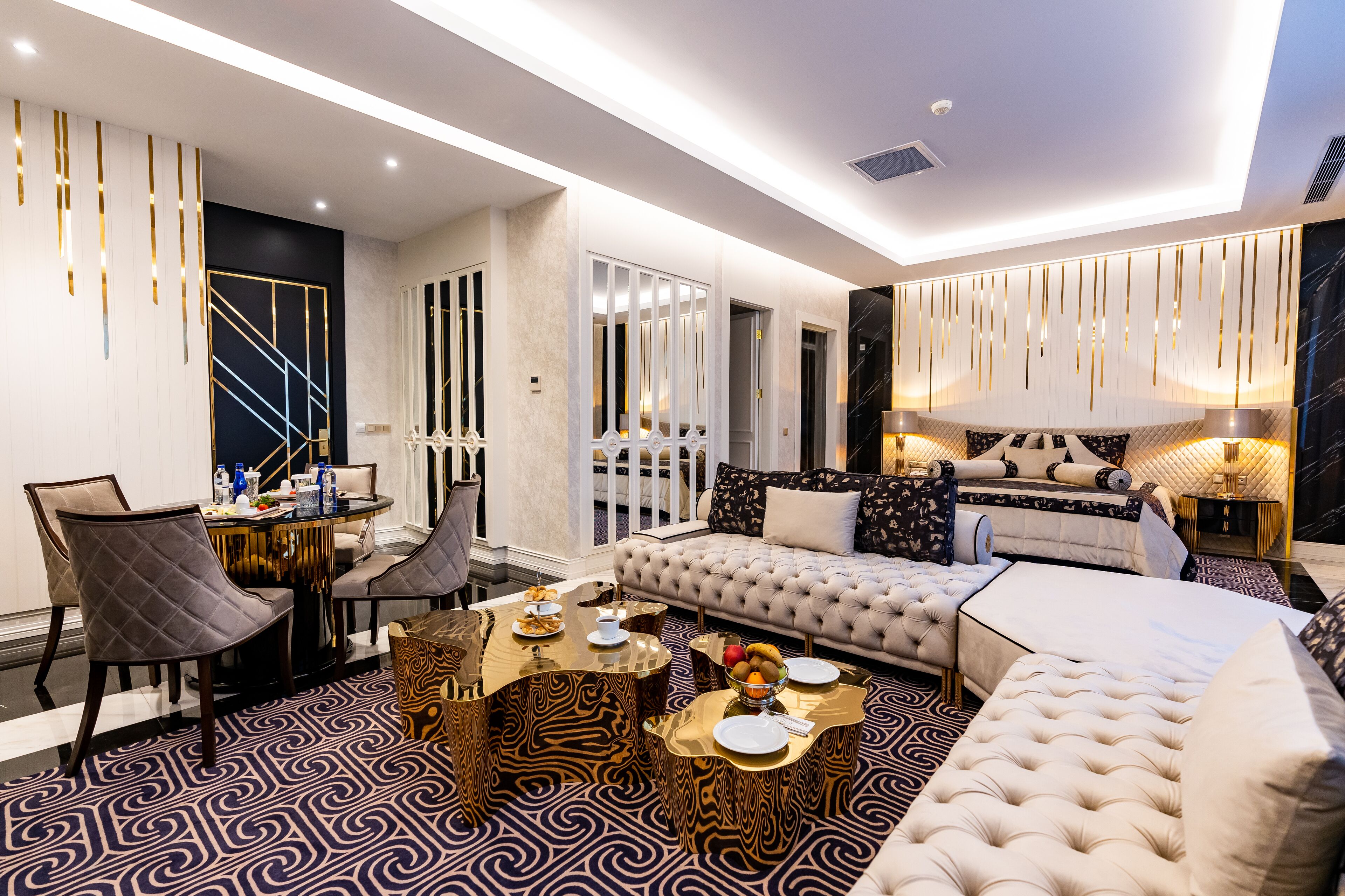 Foto - Ilci Residence Hotel