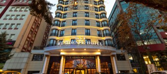 Ilci Residence Hotel