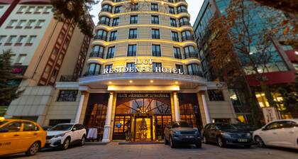 Ilci Residence Hotel