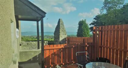 Burleigh House