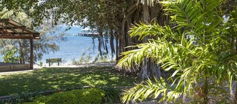 Picnic Bay Apartments Unit 3