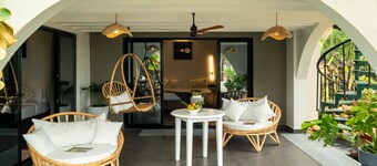 C'Roque Beach Resort