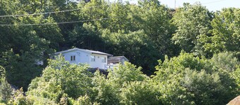 Soltvedts Cabin - Bjønnes